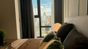 Just Stay Axon Residence Suite Bukit Bintang